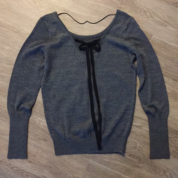 Anthropologie Angel of the North Sweater - NWT - Picture 3 of 4